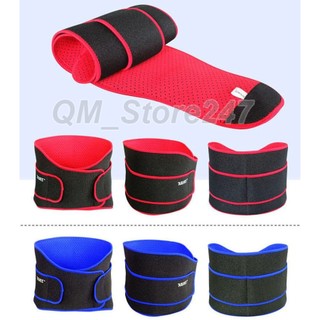 Đai lưng tập gym tập luyện thể thao chạy bộ hỗ trợ giảm đau lưng aolikes 7995