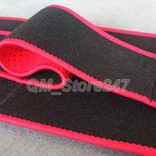 Đai lưng tập gym tập luyện thể thao chạy bộ hỗ trợ giảm đau lưng aolikes 7995