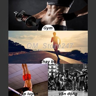 Đai lưng tập gym tập luyện thể thao chạy bộ hỗ trợ giảm đau lưng aolikes 7995