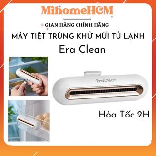  Máy Tiệt Trùng Khử Khuẩn Tủ Lạnh XM Mi Lofans B3 | XM Mi Era Clean - CHÍNH HÃNG - Đa Năng 