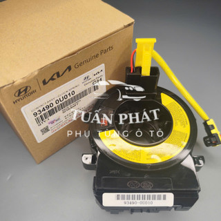 CÁP CÒI Kia Morning 2011-2019 Forte Hyundai Accent Bản Thiếu