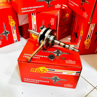  Dên Redleo đôn +3.5 và +8.75 cho xe Wave - Dream mẫu V3 tay vàng 