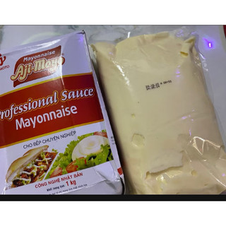 sốt Mayonnais