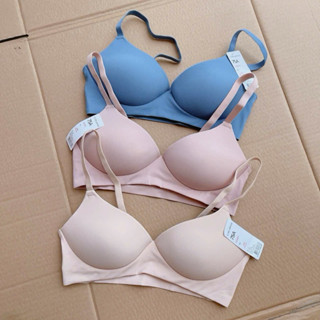 Áo ngực không gọng Triumph AMO êm nhẹ nâng ngực cực xinh mặc siêu mát – Form ôm chuẩn dáng, nhiều màu xinh