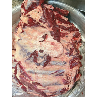 [HỎA TỐC] Sườn Bò (500g)