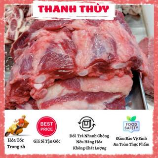 [HỎA TỐC] Sườn Bò (500g)