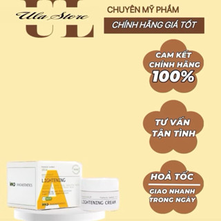 [Lọ Chiet] Tinh Chất Peel Lightening A inno Giúp Thay Da Sinh Học