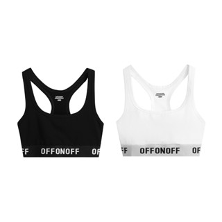 Áo ngực thể thao OFFONOFF Sport Bra