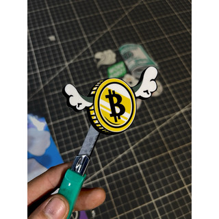 Tem dán Kit sticker Rai combo cờ bạc ricedecal