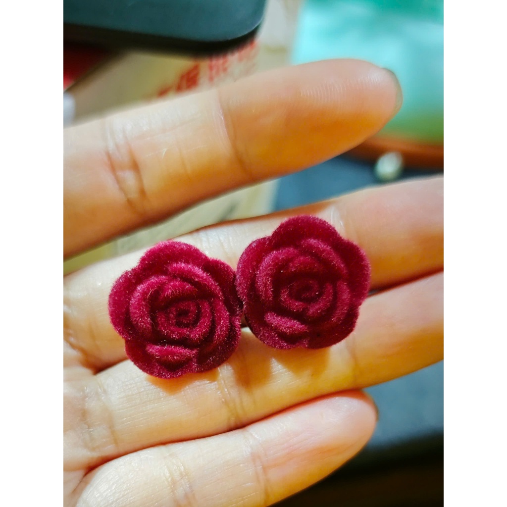 <Andy Shop> Gói hạt đá trang trí diy 200 gam