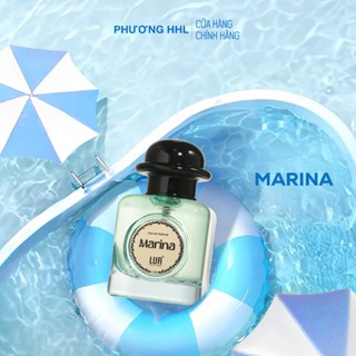 Nước Hoa Nữ Chính Hãng Marina 30ml Hương Thơm Nữ Tính, Thanh Lịch - LUA Perfume