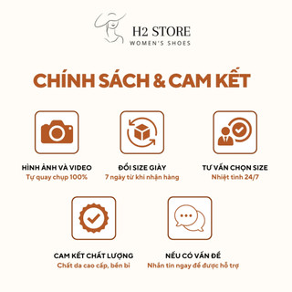 Giày cao gót bít mũi nhọn 5p phối nơ ngang hở gót da bóng, kiểu dáng thanh lịch chuẩn form F5-1