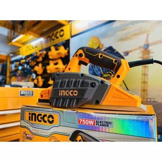 INGCO Máy bào điện 750W PL7508