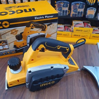 INGCO Máy bào điện 750W PL7508