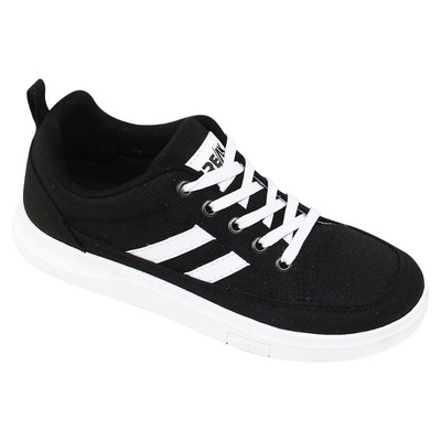 Giày thể thao bé trai Bita's GVBT.98 (Đen + Nâu + Navy)