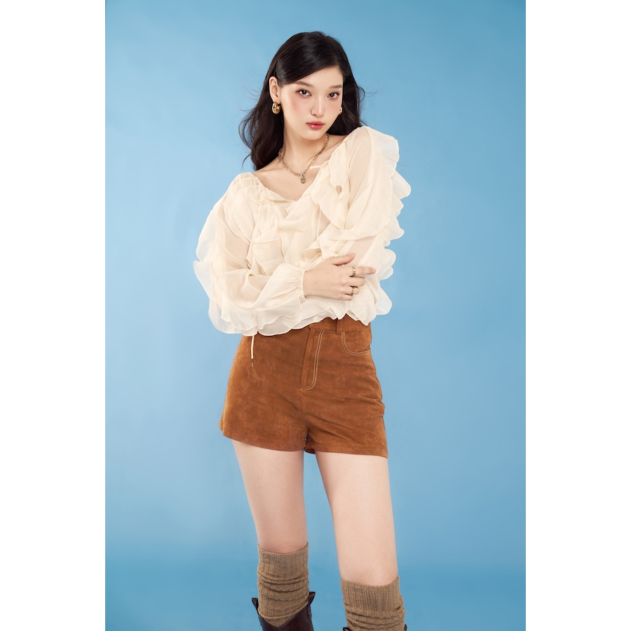 Quần short Camile - Oceana London | BigBuy360 - bigbuy360.vn