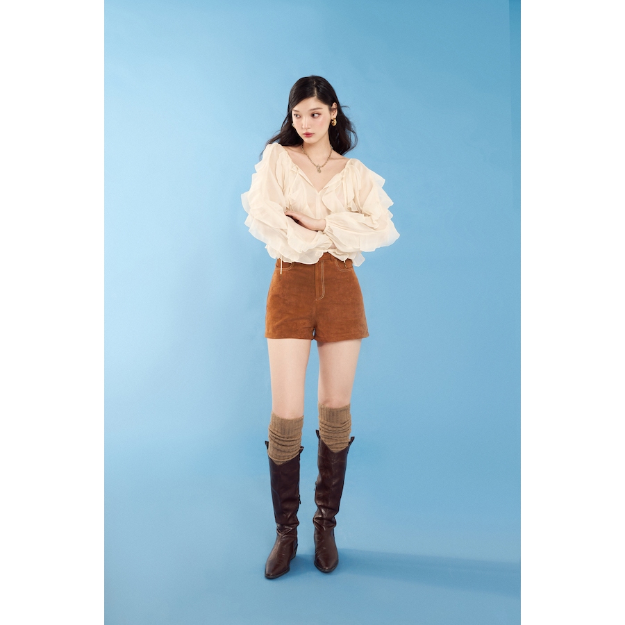 Quần short Camile - Oceana London | BigBuy360 - bigbuy360.vn