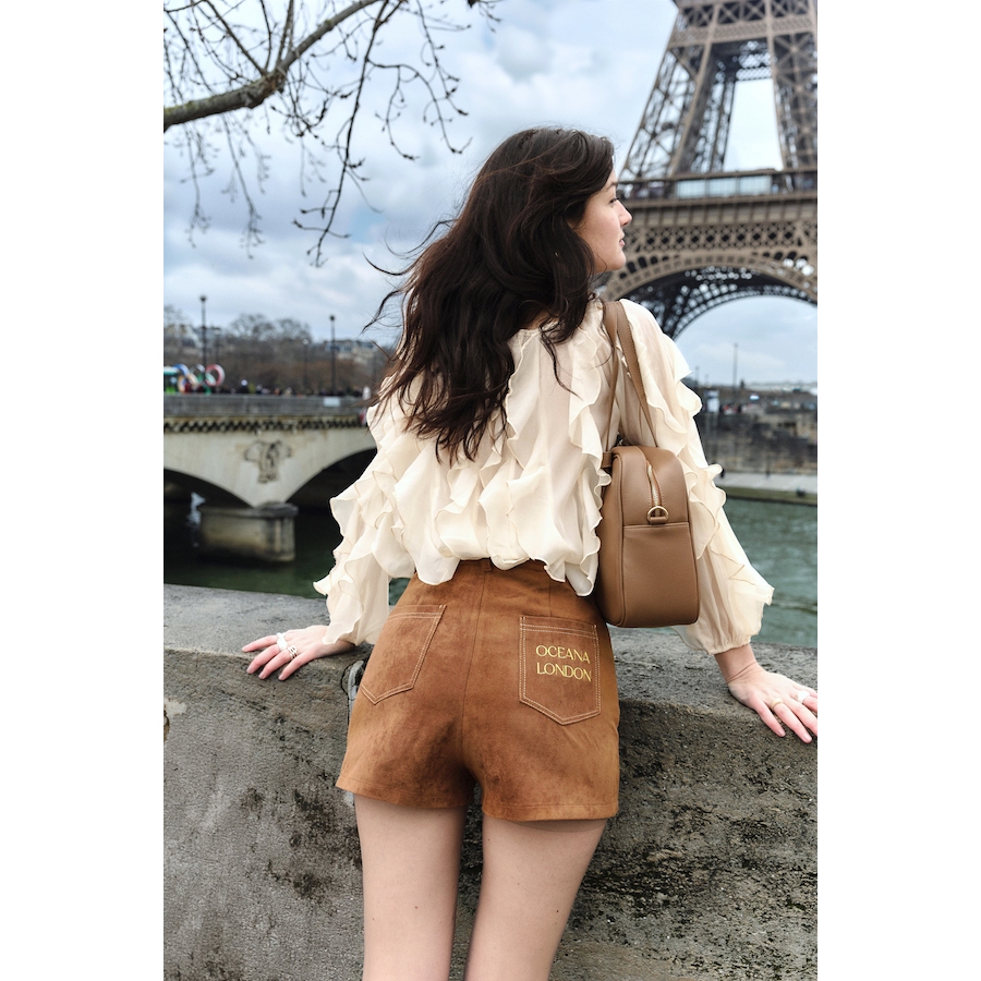 Quần short Camile - Oceana London | BigBuy360 - bigbuy360.vn
