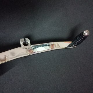 Cần số inox 304 dream , wave rs,wave alpha ,wave zx ,cub sáng bóng