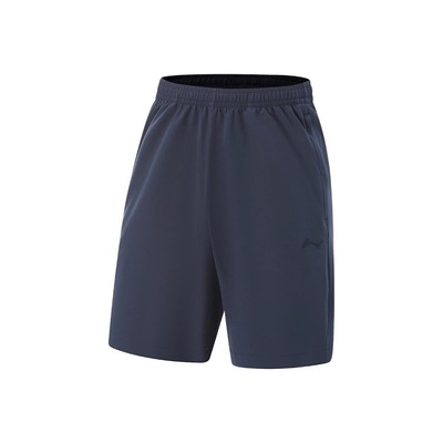 Quần Short Thể Thao Nam Li-Ning Fitness AKSV111-21V
