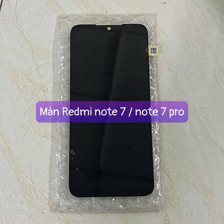 màn hình Redmi Note 7 / Note 7 pro lắp chung (màn zin Full HD+)