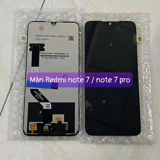 màn hình Redmi Note 7 / Note 7 pro lắp chung (màn zin Full HD+)