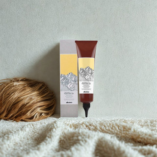 Gel Chống Gàu Davines Purifying 150ml