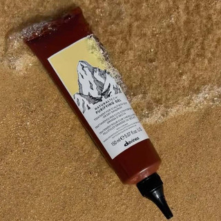 Gel Chống Gàu Davines Purifying 150ml