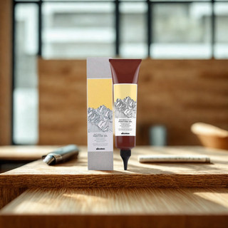 Gel Chống Gàu Davines Purifying 150ml