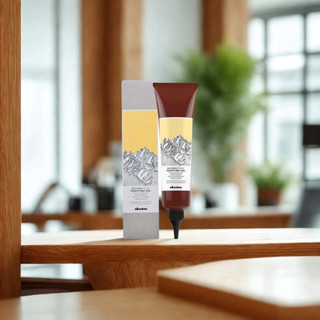 Gel Chống Gàu Davines Purifying 150ml