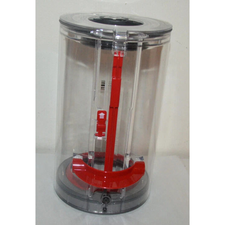 Thùng chứa bụi, hộp đựng bụi, bộ thu bụi chính hãng Dyson dành cho máy hút bụi không dây Dyson V11