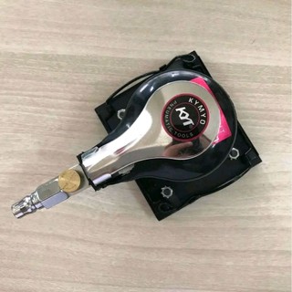 MÁY CHÀ NHÁM HƠI VUÔNG