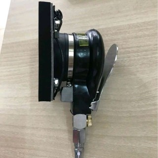 MÁY CHÀ NHÁM HƠI VUÔNG