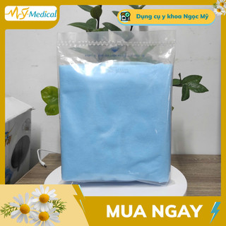 Áo Phẫu Thuật - Sử Dụng Một Lần