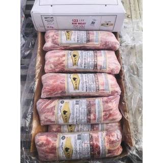[HỎA TỐC] 2KG DẺ SƯỜN BÒ MÃ 123