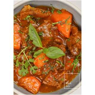 [HỎA TỐC] 2KG DẺ SƯỜN BÒ MÃ 123