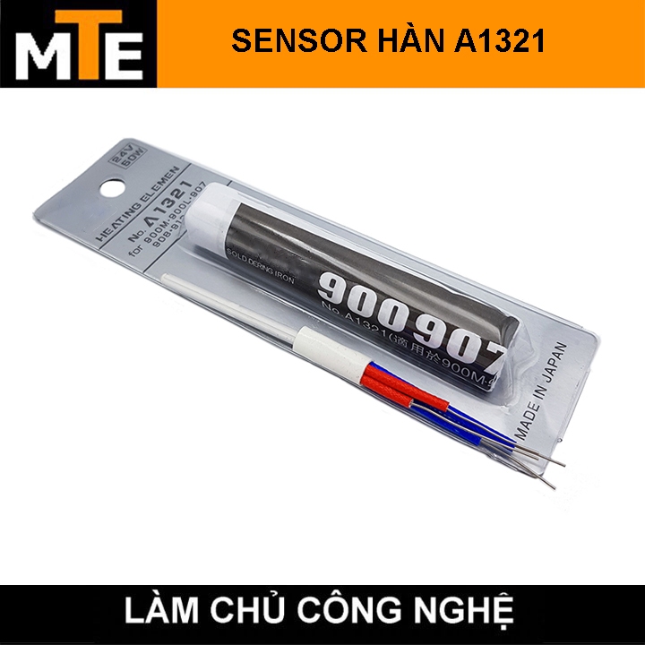 Lõi hàn sensor hàn A1321 - Dùng cho trạm hàn 907,936...