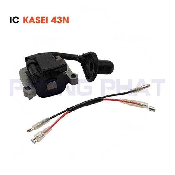 [KASEI 43N/ 430] Mobin Lửa Động Cơ 2 Thì, Cuộn Lửa Máy Cắt Cỏ 2 Thì, IC Lửa Động Cơ Máy Phát Cỏ KASE