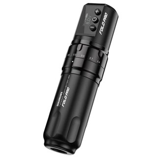 MÁY XĂM KHÔNG DÂY - MAST FOLD PRO