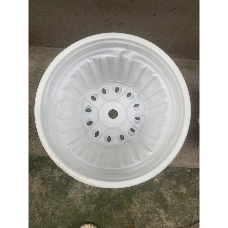 sét 10 chậu tròn 20x15
