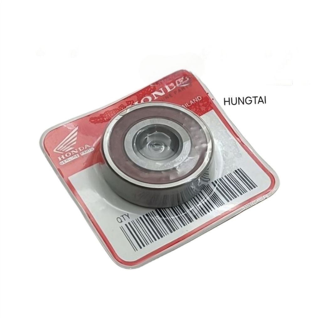 Bạc đạn, vòng bi bánh, đùm xe DREAM, WAVE, FUTURE... zin Honda Thái