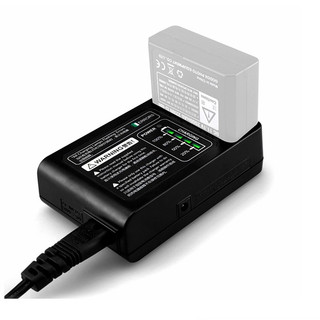 Sạc pin Godox VC18 cho V850, V860 I, V860 II