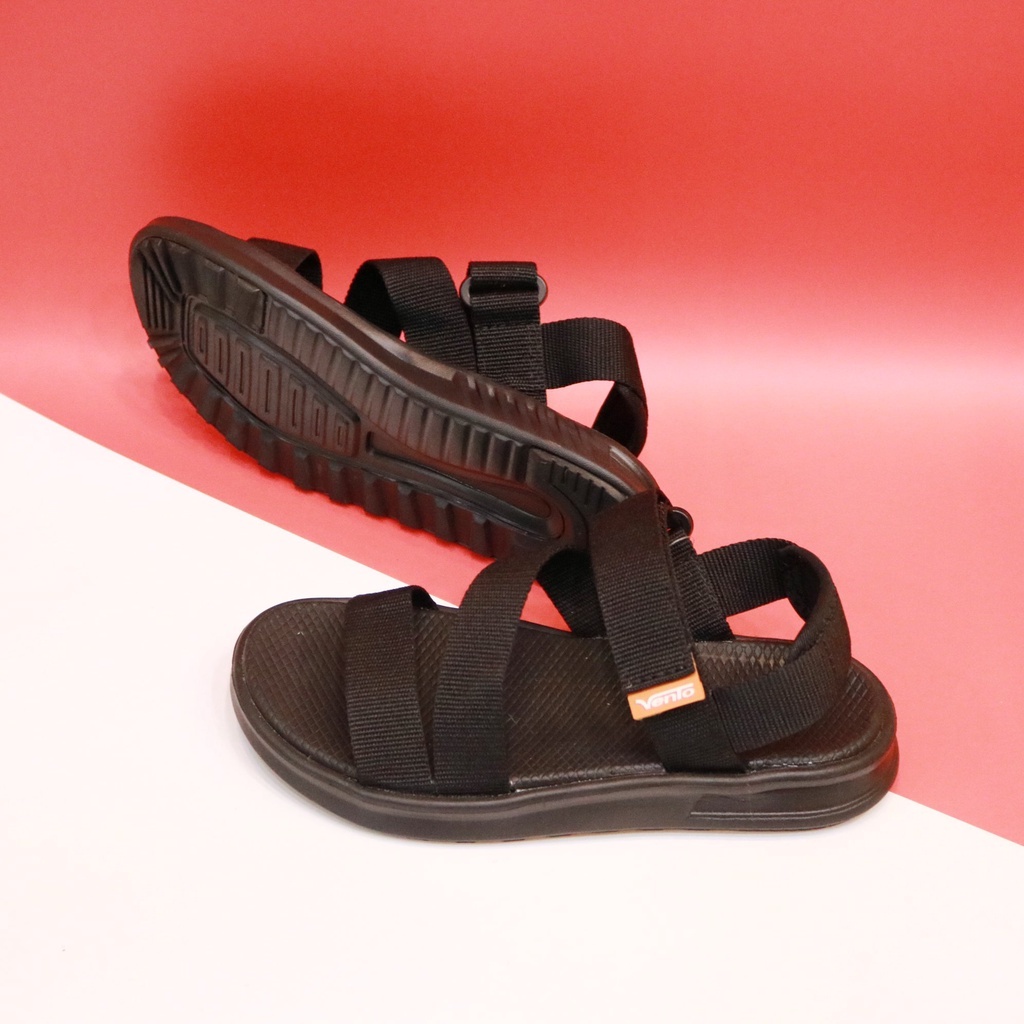 Giày sandal nam nữ VENTO mã NB35 (hàng tồn kho lỗi nhẹ)