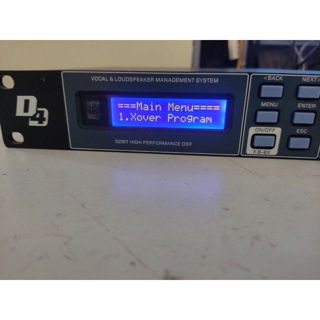 Vang Số CB Acoustic D4 Bãi: Chất Âm Tuyệt Đỉnh Cho Dàn Karaoke Hay