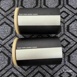 Cặp Loa Super Treble Pioneer Cao Cấp Giúp Bổ Sung Tiếng Trép Cho Dàn Âm Thanh, Giá 1 đôi