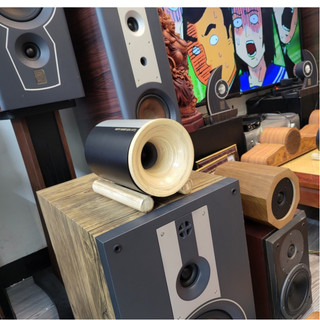 Cặp Loa Super Treble Pioneer Cao Cấp Giúp Bổ Sung Tiếng Trép Cho Dàn Âm Thanh, Giá 1 đôi
