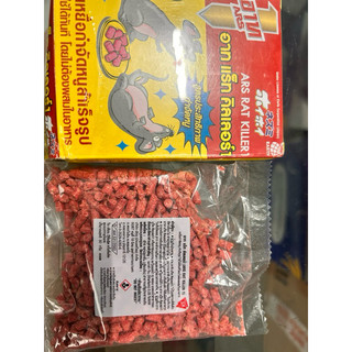 Thuốc diệt chuột Thái Lan 80gram