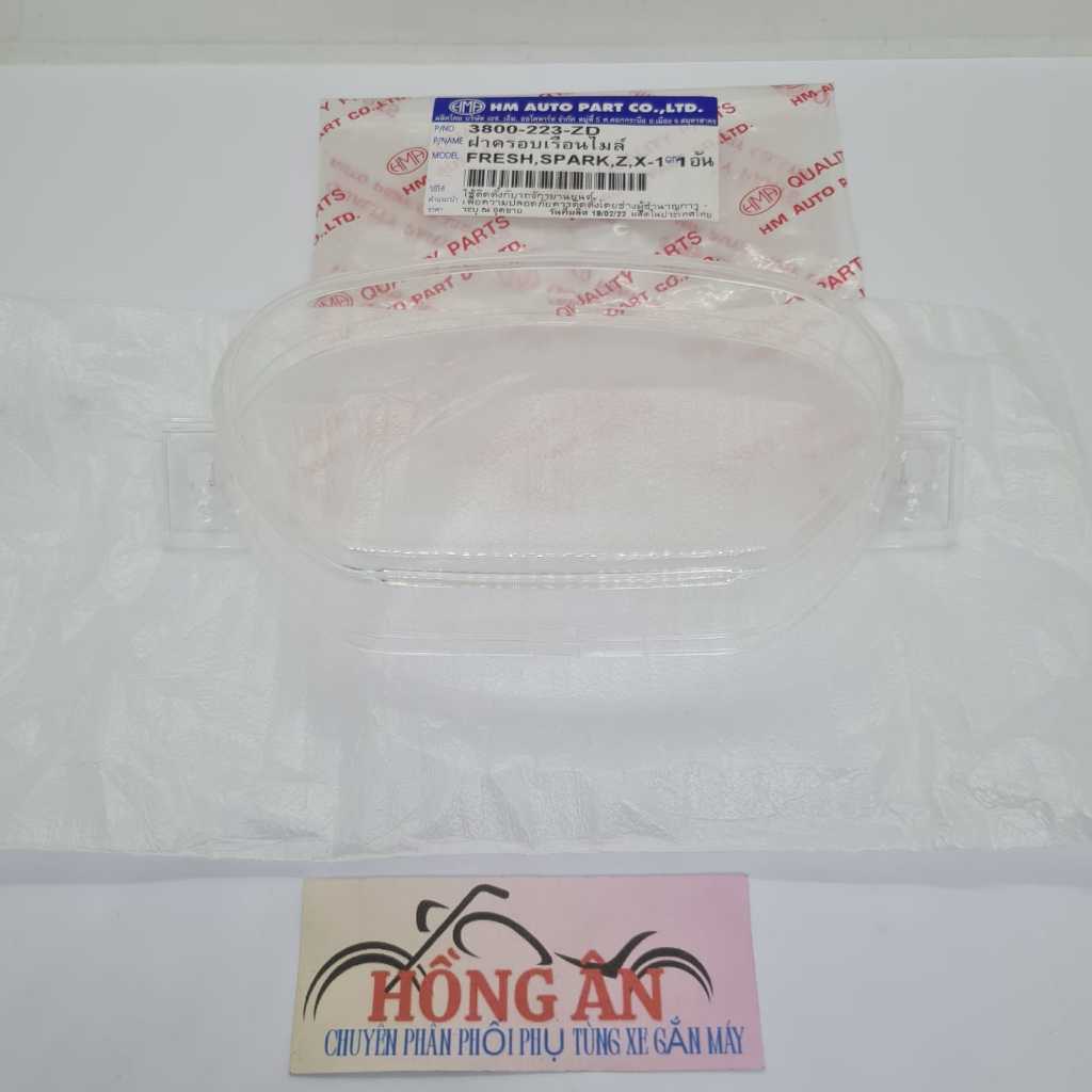 Mica (kiếng/mặt kính) đồng hồ Jupiter V, Jupiter R HMA - 3800-223-ZD