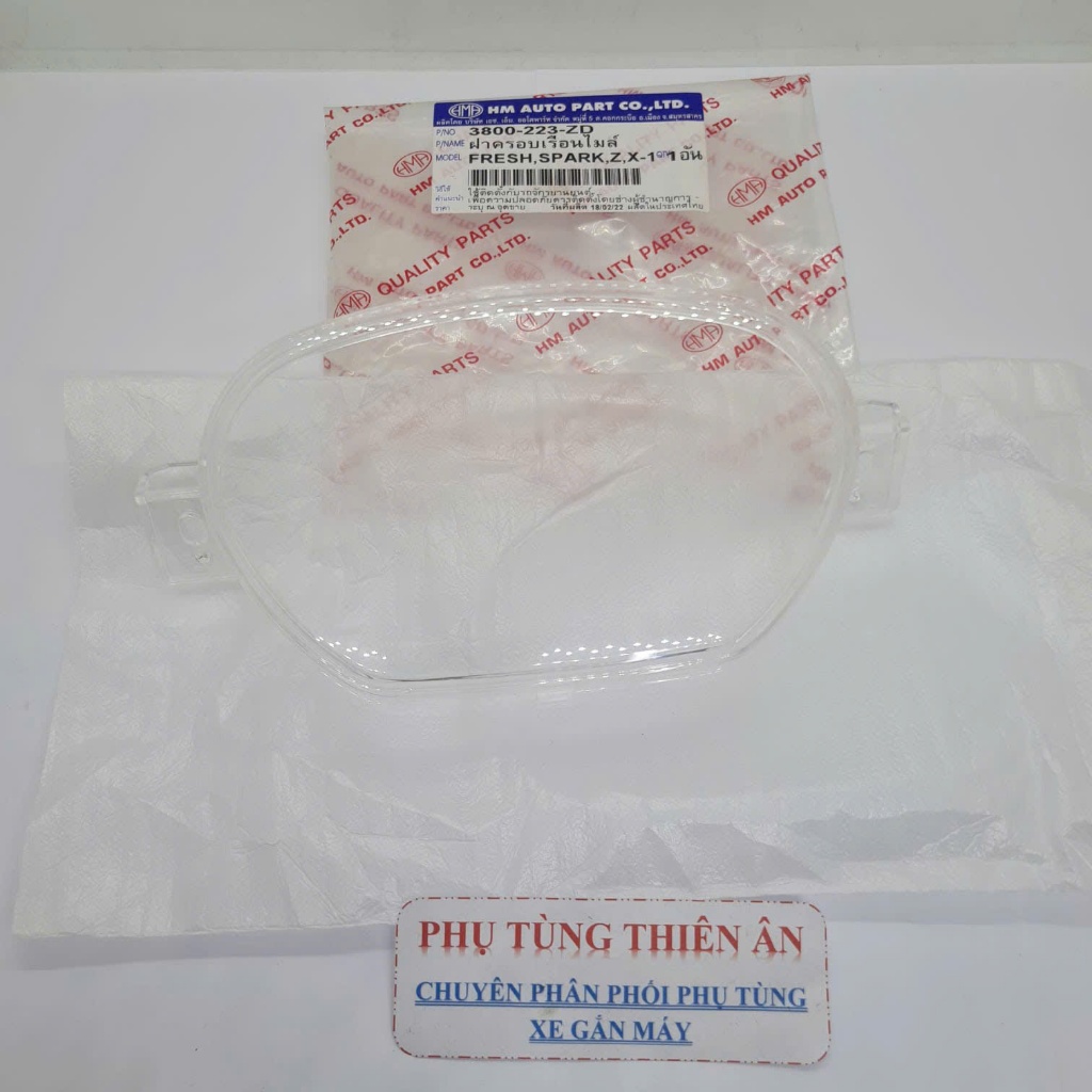 Kiếng đồng hồ ( mica ) Jupiter V ,Jupiter R hàng HMA _ 3800-223-ZD