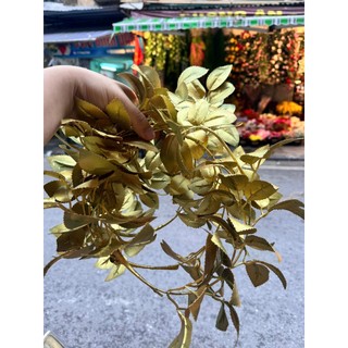 Vòng Nguyệt Quế Đội Đầu Trang Trí Decor
